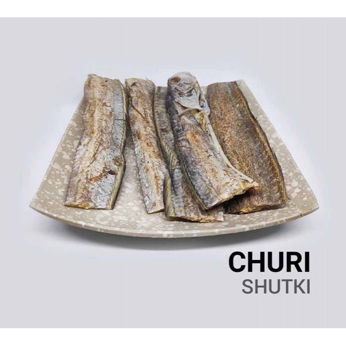 Organic Churi Shutki